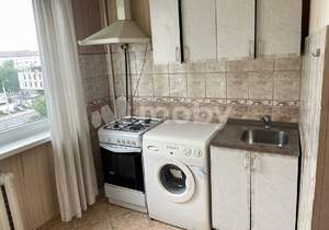 1-к квартира, вторичка, 33м2, 6/9 этаж