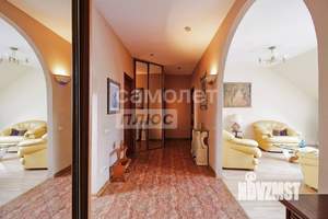 3-к квартира, вторичка, 89м2, 4/4 этаж