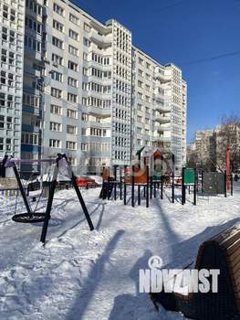 3-к квартира, вторичка, 64м2, 2/10 этаж