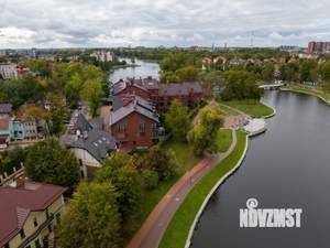 4-к квартира, вторичка, 159м2, 4/4 этаж