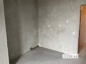 1-к квартира, вторичка, 41м2, 6/12 этаж