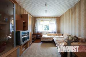 1-к квартира, вторичка, 40м2, 1/12 этаж