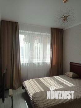 1-к квартира, вторичка, 43м2, 7/11 этаж