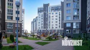 2-к квартира, вторичка, 54м2, 5/9 этаж