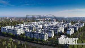 2-к квартира, вторичка, 56м2, 4/9 этаж