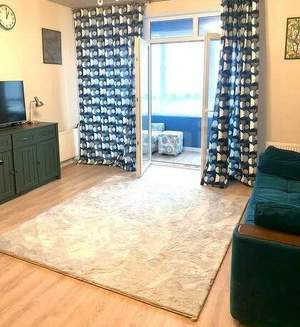 Студия квартира, вторичка, 30м2, 1/9 этаж