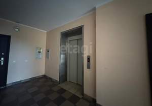 2-к квартира, вторичка, 79м2, 6/10 этаж