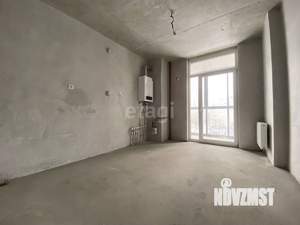 1-к квартира, вторичка, 50м2, 4/16 этаж