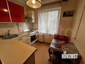 2-к квартира, вторичка, 46м2, 2/5 этаж