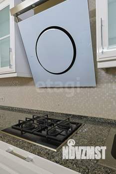 5-к квартира, вторичка, 195м2, 1/5 этаж