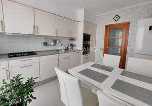 3-к квартира, вторичка, 81м2, 4/7 этаж