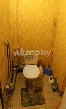 2-к квартира, вторичка, 56м2, 5/14 этаж