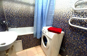 1-к квартира, вторичка, 33м2, 1/10 этаж