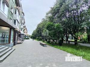 1-к квартира, вторичка, 33м2, 3/5 этаж