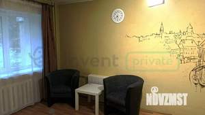 1-к квартира, вторичка, 31м2, 1/5 этаж