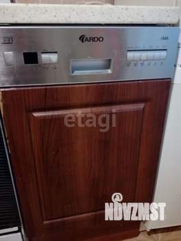 2-к квартира, вторичка, 51м2, 1/5 этаж