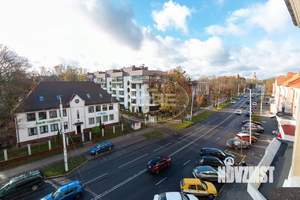 3-к квартира, вторичка, 75м2, 4/4 этаж