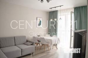 1-к квартира, вторичка, 40м2, 11/14 этаж