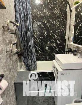 2-к квартира, вторичка, 42м2, 1/3 этаж