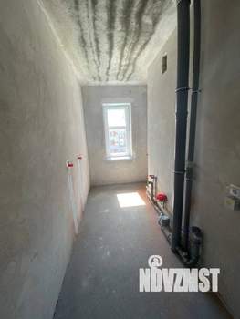 1-к квартира, вторичка, 34м2, 3/4 этаж