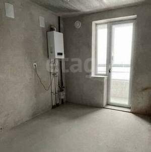 1-к квартира, вторичка, 28м2, 9/10 этаж