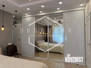 2-к квартира, вторичка, 43м2, 1/3 этаж