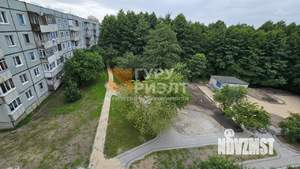 3-к квартира, вторичка, 67м2, 5/5 этаж