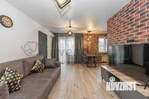 2-к квартира, вторичка, 44м2, 3/5 этаж