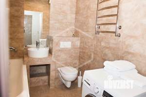 1-к квартира, вторичка, 43м2, 9/9 этаж