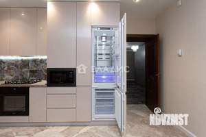 3-к квартира, вторичка, 98м2, 8/10 этаж