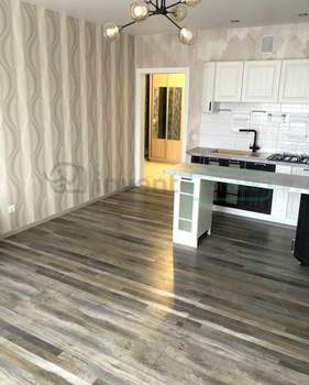 1-к квартира, вторичка, 45м2, 2/10 этаж