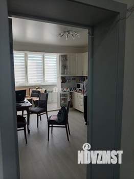 3-к квартира, вторичка, 83м2, 10/10 этаж