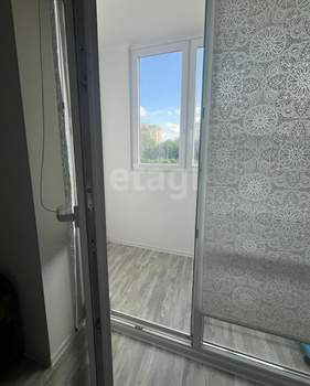 2-к квартира, вторичка, 57м2, 1/8 этаж