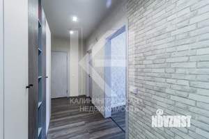 2-к квартира, вторичка, 66м2, 7/9 этаж