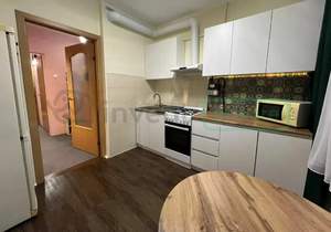 3-к квартира, вторичка, 65м2, 1/5 этаж