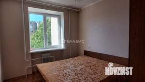 3-к квартира, вторичка, 57м2, 3/5 этаж