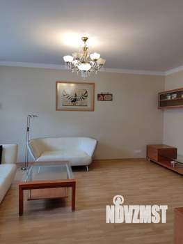2-к квартира, вторичка, 74м2, 2/4 этаж