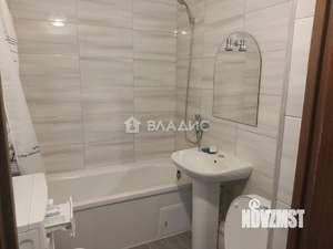 1-к квартира, вторичка, 33м2, 7/7 этаж