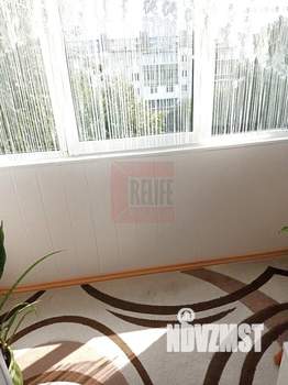 2-к квартира, вторичка, 50м2, 5/5 этаж