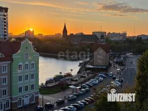 3-к квартира, вторичка, 63м2, 9/10 этаж