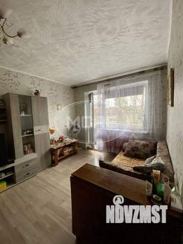 1-к квартира, вторичка, 32м2, 3/3 этаж