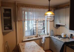 3-к квартира, вторичка, 64м2, 2/10 этаж