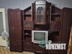 1-к квартира, вторичка, 38м2, 2/10 этаж