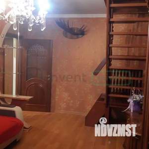 3-к квартира, вторичка, 95м2, 5/6 этаж