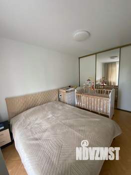 4-к квартира, вторичка, 77м2, 3/10 этаж