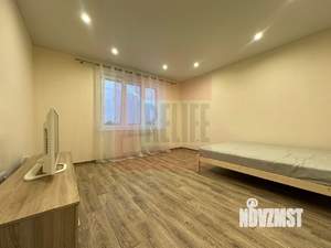 1-к квартира, вторичка, 45м2, 6/10 этаж