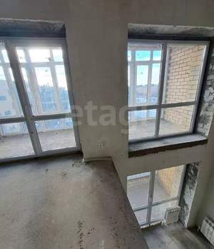 3-к квартира, вторичка, 76м2, 5/17 этаж