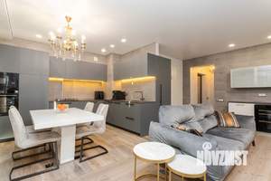 4-к квартира, вторичка, 115м2, 6/9 этаж