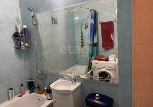 1-к квартира, вторичка, 31м2, 6/8 этаж