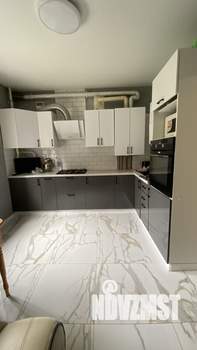 1-к квартира, вторичка, 41м2, 1/6 этаж